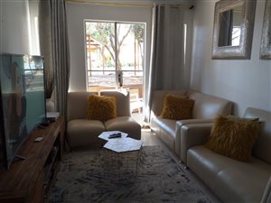2 Bed Apartment in Boskruin