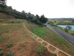 2121 m² Land available in Welgemoed
