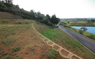 2121 m² Land available in Welgemoed