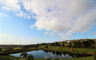 2120 m² Land available in Welgemoed