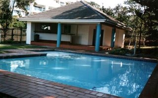2 Bedroom Apartment in Ballito
