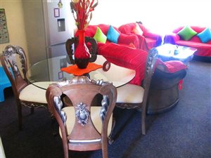 2 Bed Apartment in Vanderbijlpark Central