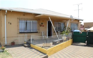 3 Bedroom House in South Hills