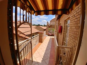2 Bed Townhouse in Boardwalk Villas