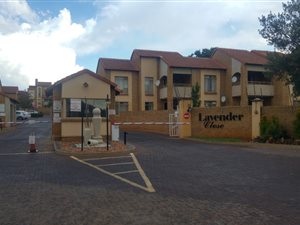 2 Bed Townhouse in Boardwalk Villas