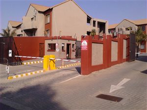 1 Bed Apartment in Noordwyk