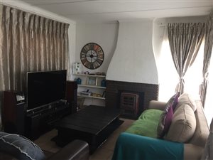 3 Bed House in Dinwiddie