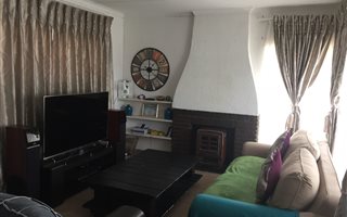 3 Bedroom House in Dinwiddie