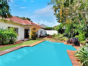 3 Bed House in Greenside
