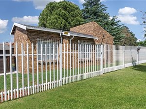 2 Bed House in Minnebron