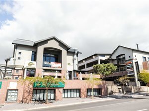 171 m² Commercial space in Durbanville Central