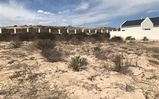 399 m² Land available in Blue Lagoon