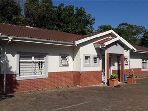 499 m² Commercial space in Westville