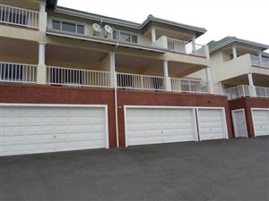 3 Bed Apartment in Mt Edgecombe