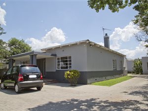 3 Bed House in Northmead