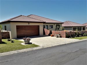 3 Bed Townhouse in West Bank