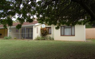 3 Bedroom Simplex in Port Edward
