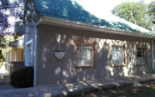 4 Bedroom House in Aliwal North