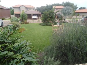 3 Bed House in Hexrivier Lifestyle Estate