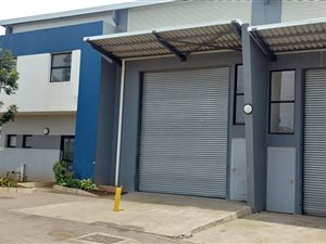 405 m² Industrial space in Cornubia