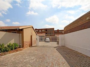 2 Bed Apartment in Turffontein