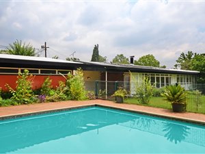 3 Bedroom House in Emmarentia