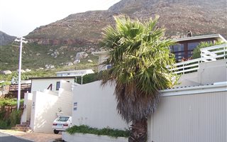 5 Bedroom House in Simons Town