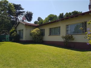 4 Bedroom House in Rembrandt Park