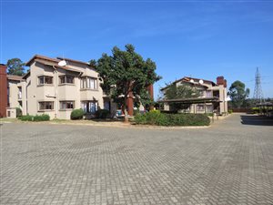 2 Bed Apartment in White River