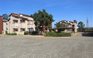 2 Bedroom Apartment in White River