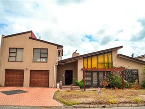 3 Bed House in Sarepta