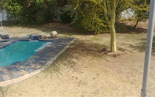 60 m² Office Space in North Riding