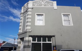 250 m² Retail Space in Observatory