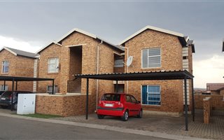2 Bedroom Apartment in Honey Park