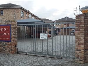 2 Bed Apartment in Linton Grange