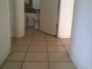 1 Bed Apartment in Sunnyside