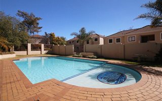 1 Bedroom Apartment in Robindale