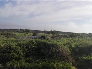 874 m² Land available in Saldanha