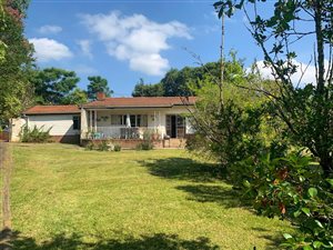 3 Bed House in Cleland