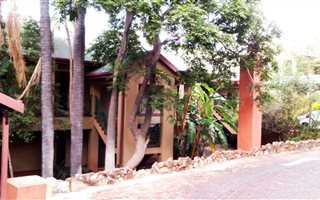 1 Bedroom Apartment in Wapadrand