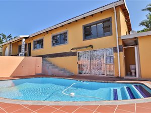 3 Bed House in Mount Vernon