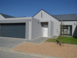 3 Bed House in Aan de Wijnlanden
