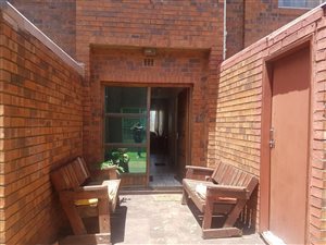 3 Bed Apartment in Eden Park