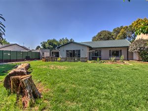 3 Bed House in Morganridge