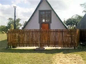 3 Bed House in Sodwana