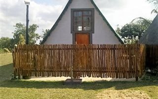 3 Bedroom House in Sodwana