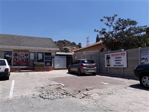Commercial space in Glenanda
