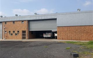 500 m² Industrial space in Brentwood Park