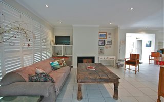 3 Bedroom House in Plattekloof