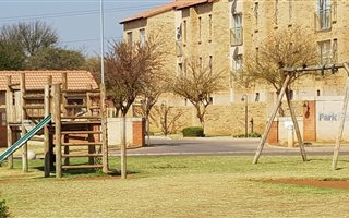 2 Bedroom Apartment in The Orchards